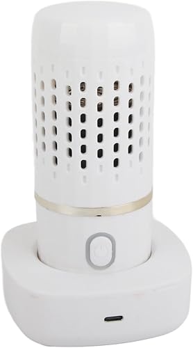 Zerodis Machine à Laver Les Légumes, Machine de Nettoyage de Fruits et Légumes Portable Multifonction sans Fil USB Purificateur de Fruits à Capsule Automatique pour Le - Nail Gallerys