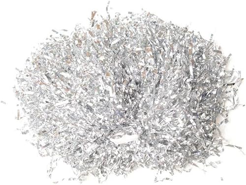 2PCS 70G 11.8 '' Cheerleading Pom-pom girl Anneau Pom Poms Sports Party Accessoires Danse Balle Parti Cheer Pom pour Colleage Esprit d'équipe Événements corporatifs - Nail Gallerys