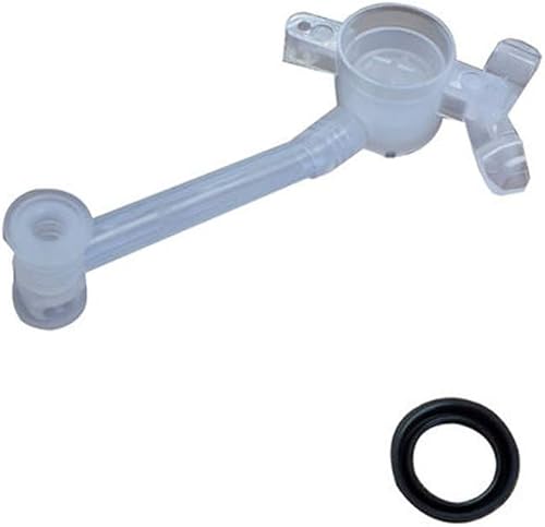 Reten Cafetière Krups MS-622740 Dolce Gusto Piccolo - Nail Gallerys