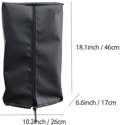 Housse de tour de bière pour systèmes de fûts fabriquée à partir de tissu Oxford 210D - Nail Gallerys