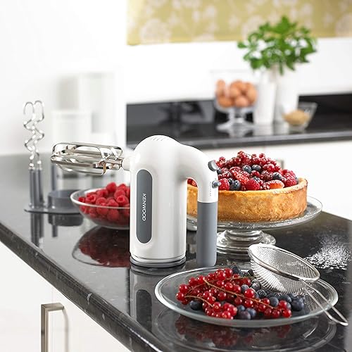 Kenwood HM620 Batteur à Main - Nail Gallerys