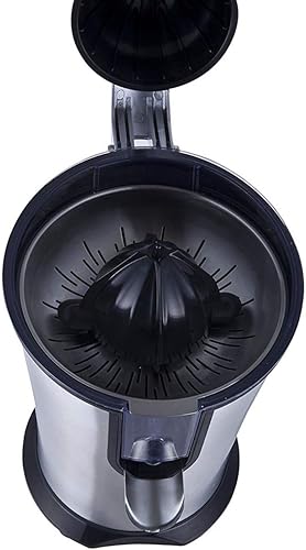 PRIXTON - Presse-agrumes Électrique XP1 Automatique Exprime facilement le jus avec 160W de puissance et une capacité de 800ml - Nail Gallerys