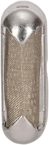 DKSooozs 2CPS Portable Hand Warmer Aluminium Alloy Small Warmer Burner of Pocket Warmer Heater Accessories Parts (Note: 2CPS is Not A Standard French Abbreviation, So It Remains Unchanged.) - Nail Gallerys