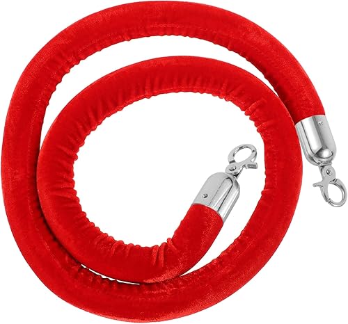 DOITOOL 4pièces Capuchon De Fin De Corde Acier Inoxydable Pour Poteau De Séparation Accessoire De Railing Élégant Et Résistant Fixation Sécurisée Pour Événements Et Espaces - Nail Gallerys