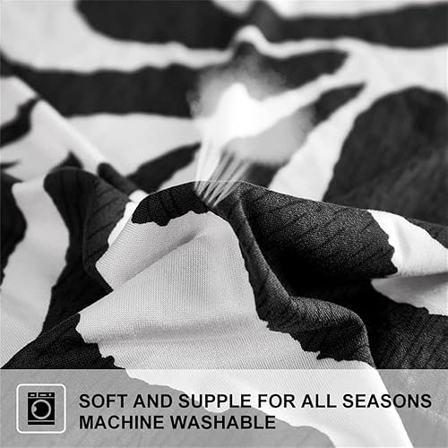 YeGang Lot de 1 housse de fauteuil extensible, résistante à la poussière, lavable et amovible – Housse de protection de meubles pour fauteuil club (noir gris) - Nail Gallerys