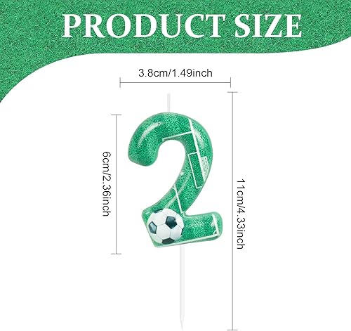 ZHIHUI Bougie d'anniversaire sur le thème du basket-ball, bougies d'anniversaire pour garçons et filles, enfants, réunions à thème (numéro 3) - Nail Gallerys