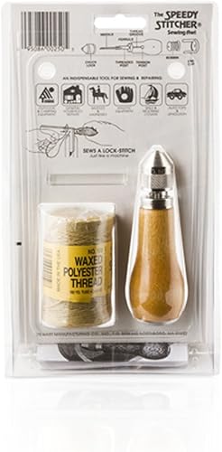 Speedy Stitcher Kit - Nail Gallerys