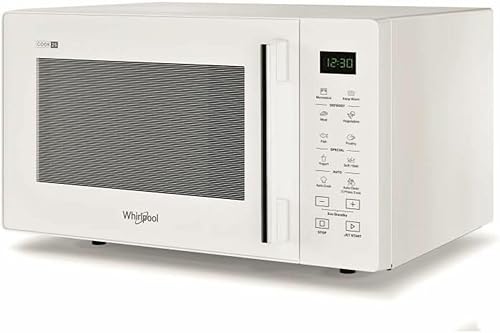 Whirlpool MWP 251 W Four à Micro Ondes 900 W Blanc - Nail Gallerys