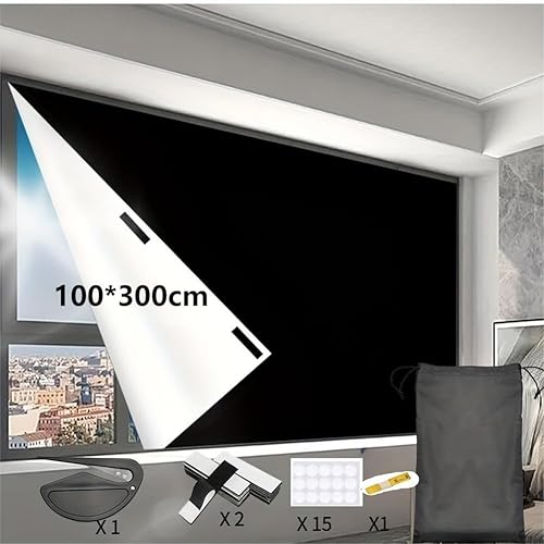 Rideaux occultants en tissu Oxford 420D - Protection solaire portable - Pour chambre à coucher, salon, cuisine - 100 x 150 cm - Nail Gallerys