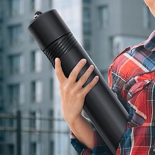 zjhukfmc Tube d'affiche, Tube À Dessin Télescopique,35.43in Tube De Transport avec Bouchon, Extensible Tube De Rangement De Document, Tube De Transport Rond, Tube pour Affiches Oeuvres d'art Document - Nail Gallerys