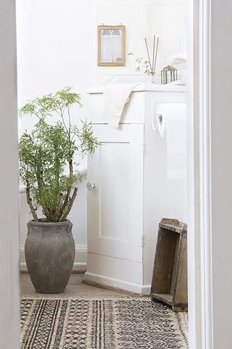 Seifenschale f/Wand Emaille - Nail Gallerys