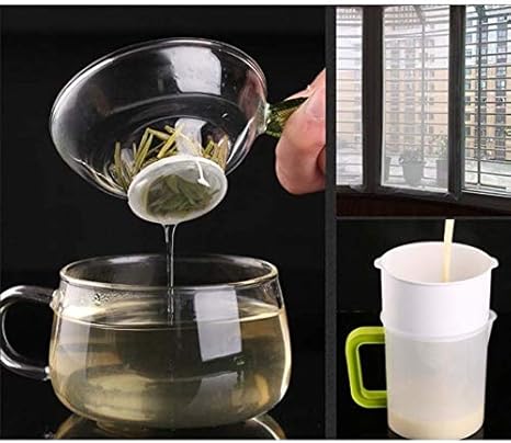 NLLeZ Filtre Nylon 1PC Nylon 80 100 120 150 160 200 250 260 300 350 400 450 500 Micro 180-25 Micron Nylon VIN Travail Filtre DE Peinture À L'encre Purifiez (Couleur : 150 Mesh, Taille : 1x1 m) - Nail Gallerys