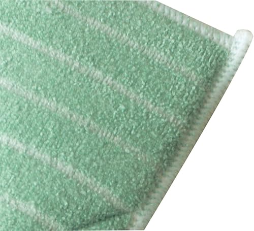 3 Chiffons microfibres Bambou + 1 lavette Bambou - Nail Gallerys