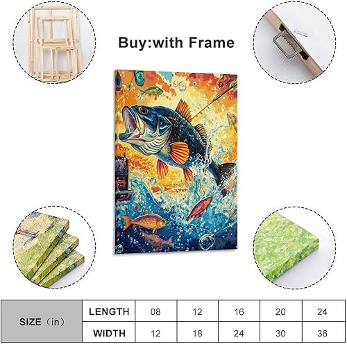 ESPLJQRYX Train à vapeur Murale DécoRatononion Murale Image Sur Toile Tableau Impression Sur Toile Pour La DécoRatononion De La Maison 08x12inch(20x30cm) - Nail Gallerys