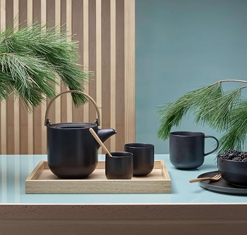 ASA coppatea Lot de 2 tasses à thé en porcelaine Sencha 0,2 l - Nail Gallerys