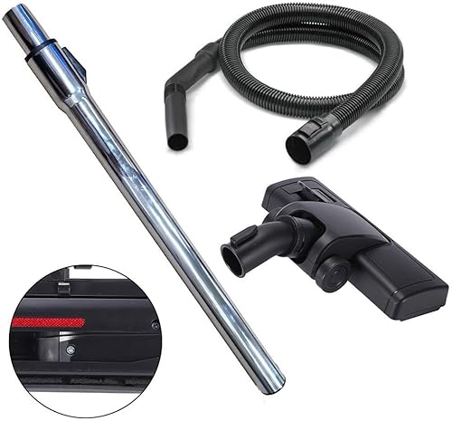 Brosse de sol avec tête d'aspiration pour aspirateur Karcher WD3.200/WD3.300/WD3.500/WD5.400/WD7.700 - Nail Gallerys