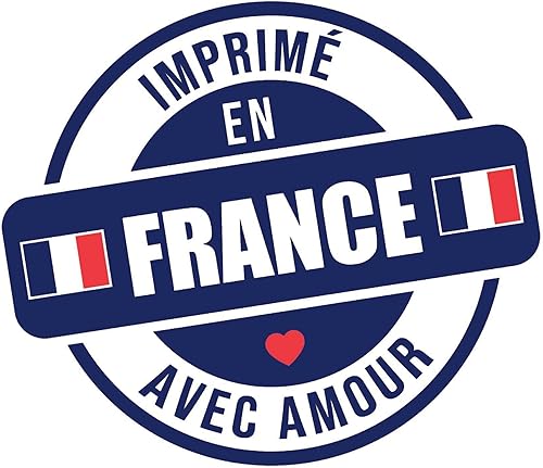 Planetee Sac Tote Bag J'peux pas Cirque beige - Nail Gallerys