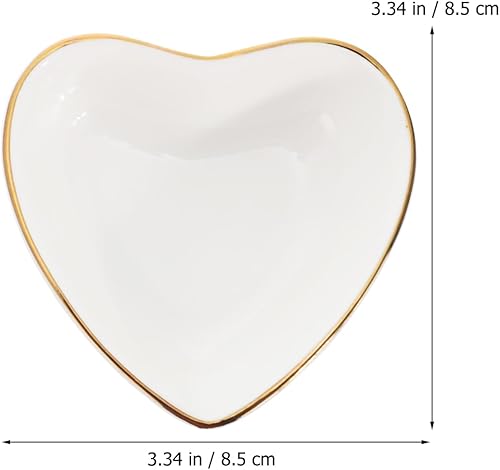 COLLBATH Ensemble De Plats À Sauce Assortis Assiettes Dassaisonnement En Céramique Utilisation En Restaurant Familial Résistant Au Chaud Et Au Froid - Nail Gallerys