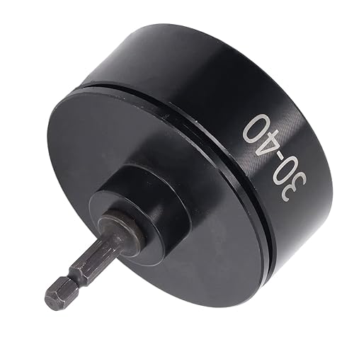 Tête de Machine de Scellage de Bouchon électrique Portative, Capsuleuse de Bouteille de Tête de Machine de Scellage électrique Portative pour le Diamètre de Capsulage 30 à 40 Mm, - Nail Gallerys