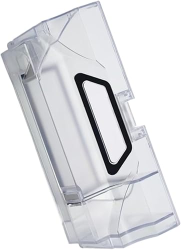 Bac De Récupération De Poussière For Robot, Compatible Avec Les Aspirateurs Dreame, D10 Plus, L10 Plus, STYTJ05ZHM, Xiaomi, X10 Et B102GL - Nail Gallerys
