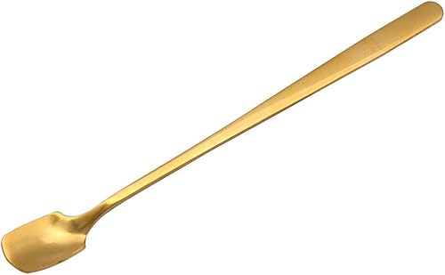 Duffire Bidon écumant d'acier Inoxydable De, Tasse De Mousse De Lait Appropriée au Café, au Lait en Latte et au Lait Glacé，600mL(Silver) - Nail Gallerys