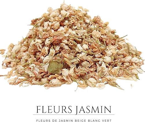 Confettis de Mariage blanc Fleurs séchées pétales naturels Biodégradables | Décoration de table Bohème Champêtre Confettis à lancer | Artisanat de France, 1litred, 1 litre - Nail Gallerys