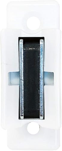 diwaro® magnétique support de manivelle | pour 12–17 mm Manivelles | plastique | Blanc | rolllade, Store Vénitien, Store - Nail Gallerys