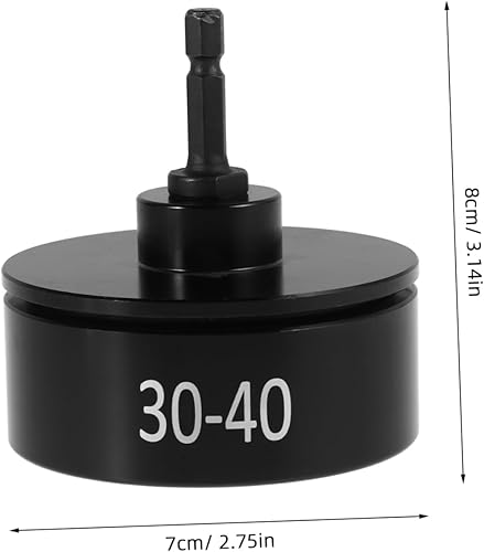 BAZEITFLOW Capsuleuse Électrique Pour Machine À Sceller Les Bouteilles Outil De Scellage Pour Aliments Et Boissons - Nail Gallerys