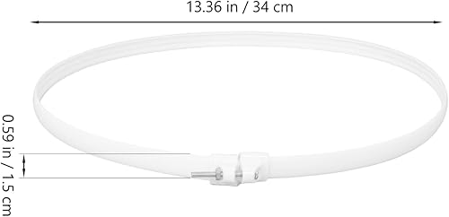 Garneck Accessoire De Ventilateur Électrique Cerceau Fixe En Plastique Pour Pièces De Rechange De Ventilateur De Plafond - Nail Gallerys