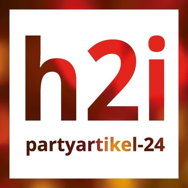 h2i Knaller Knatter Mix | 157 pièces/effets | Fête amusante pour petits et grands I Feux d'artifice pour enfants et adolescents | 8 compartiments assortis | F1 - Nail Gallerys