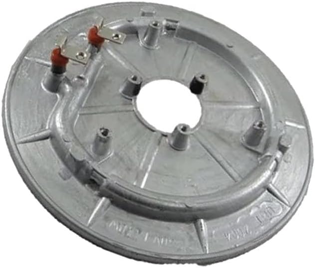 RESISTANCE pour PIECES PREPARATION CULINAIRE PETIT ELECTROMENAGER SEB - SS-208059 - Nail Gallerys