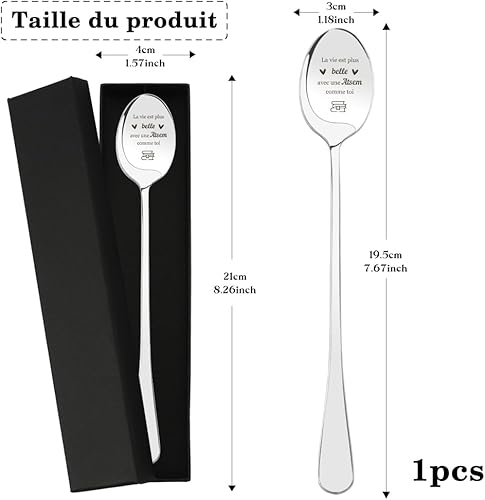 Cadeau Atsem Cadeau Maitresse D'École Fin D'année Cadeau Atsem Maternelle Merci Maitresse Cadeau Maîtresse Cuillère Cadeau Aesh D'École Cadeau Atsem D'École Fin D'année Cadeau Professeur - Nail Gallerys
