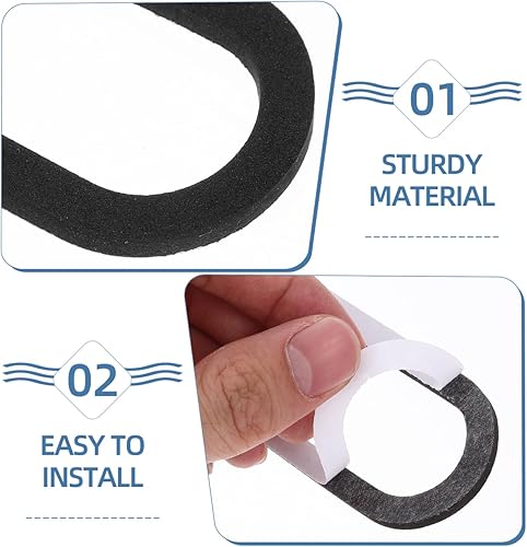 MAGICLULU 2Pièces Bandes de Machine à Sous Vide pour Remplacement de Bandes Étanchéité Thermique Compatibles Scelleuses à Vipour Maison Magasin - Nail Gallerys