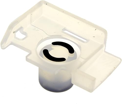 Touche grande tasse 505305 pour Expresso - Nail Gallerys