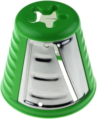 Téfal / Moulinex SS-193080 Tambour de râpe « coupe grossière » pour frais express - Nail Gallerys