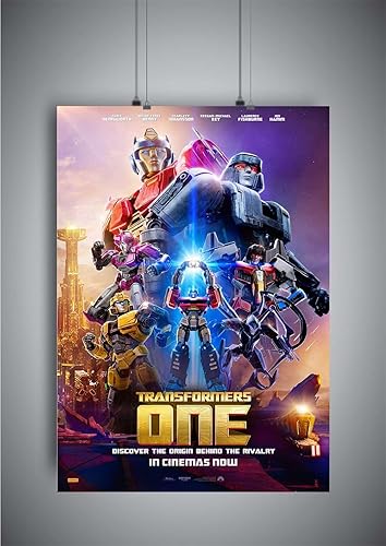 Poster affiche star wars episode 3 20th anniversary Classic Movie Original Film - Nail Gallerys