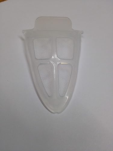 Russell Hobbs Filtre bouilloire pour modèle 21400 (240070), acier 18/10, multicolore - Nail Gallerys