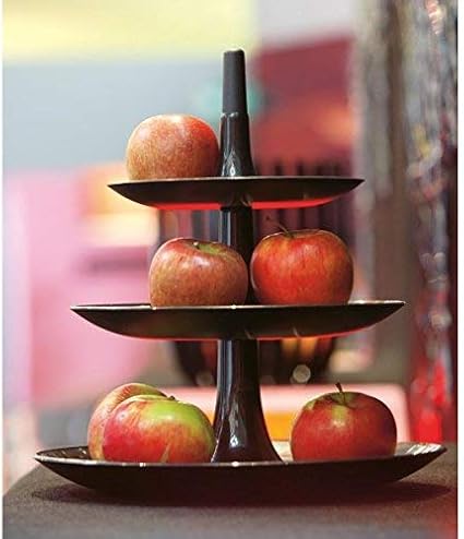 Corbeille à fruits Babell design étagère koziol blanc - Nail Gallerys