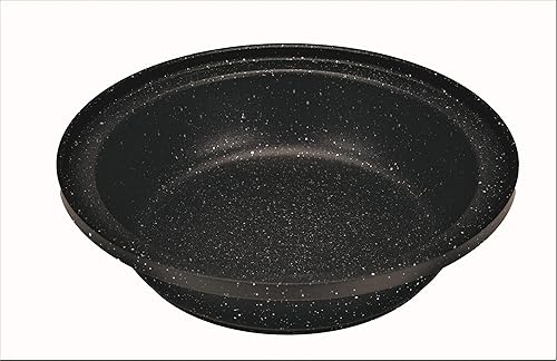 Kamberg - Tajine 30 cm Fonte d'Aluminium - Revêtement Type Pierre - Couvercle en Céramique - Tous Feux dont Induction - Sans PFOA - 0008118, Taupe - Nail Gallerys