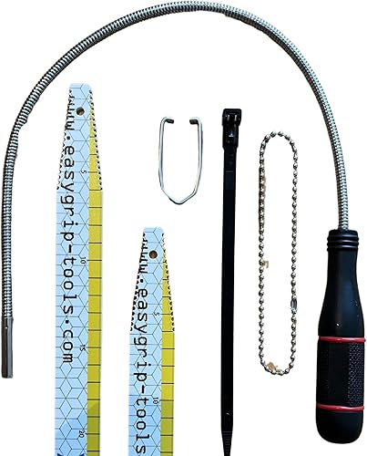 Aiguille electricien Easygrip 2x3m + Flex magnet - Nail Gallerys