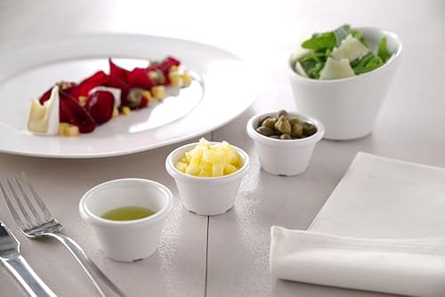 HENDI 565605 Ramequins - Nail Gallerys