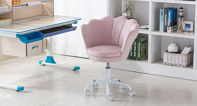 fauteuil bureau fille