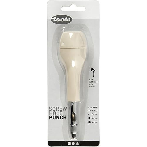 Poinçon vis - Nail Gallerys