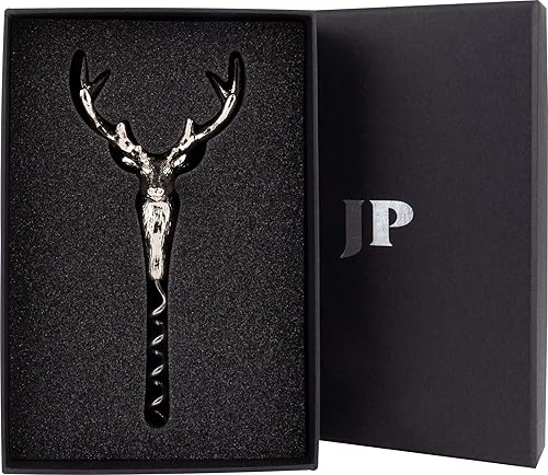 Jack Pyke - Tire-Bouchon - Cerf - Nail Gallerys