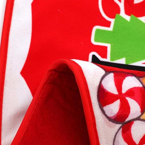 lopituwe Jupe d'arbre de noël en Tronc d'arbre, Pratique et Unique avec différentes Formes pour décorer l'arbre de noël et la Robe - Nail Gallerys