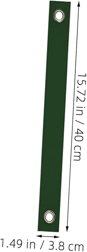 Hemobllo 6 Pièces Sangles d'arbre de Jardinage stabilisateur Liens de de Plante Attache Arbre Attache pour Arbre Plantes Support de Branche d'arbre Sangles d'arbre pour tuteurage - Nail Gallerys