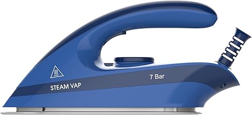 Arthur Martin Centrale Vapeur 7 Bars AMP550 - Nail Gallerys