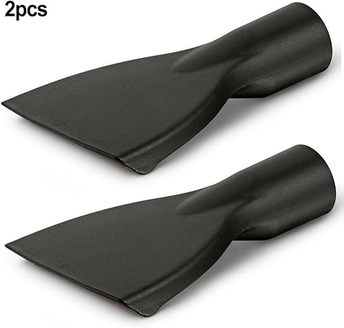 Gettimore Suceur plat pour aspirateur Karcher WD1, WD2, WD3, WD4, WD5, WD6, 35 mm de diamètre et 10 cm de largeur, fixation brosse pour matelas - Nail Gallerys