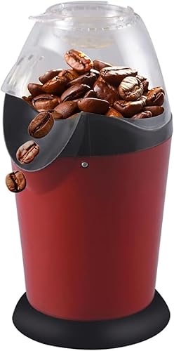 UZIAH Machine À Torréfier Les Grains De Café, Torréfacteur pour Café-Restaurant À Usage Domestique Torréfacteur Électrique Aux Grains De Café - Nail Gallerys