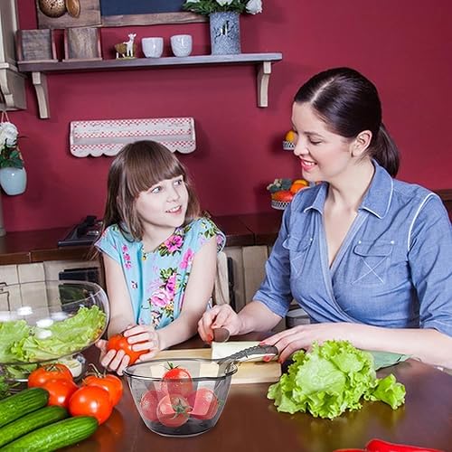 Récipient de louche de bain, tasse de rinçage de bain,Tasse de bain, louche de rinçage de cuisine, cuillère | Cuillère de bain à shampoing Portable, louche à eau multifonction pour salle de bain, jard - Nail Gallerys